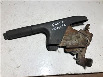 Ford Fiesta Fusion El Freni Kolu Tabancası