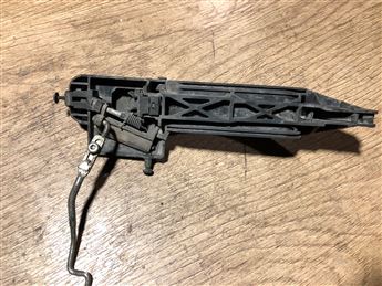 Ford Fiesta Fusion Sağ Arka Kapı Dış Açma Kolu
