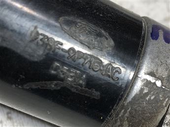 Ford Fiesta Ka 1.3-1.4 1995-02 Orj. Rölanti Valfi 938F-9F715-AC