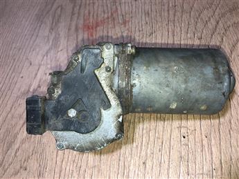 Ford Fiesta Puma 2002-2007 Ön Cam Silecek Motoru 96FB17B571DA (3)