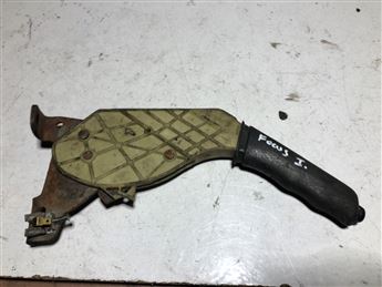 Ford Focus 1 1998-2004 El Freni Kolu Tabancası Orjinal 98.ag-2780