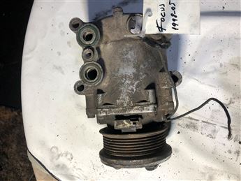 Ford Focus 1998-2005 Klima Kompresörü