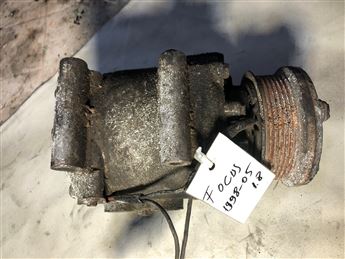 Ford Focus 1998-2005 Klima Kompresörü