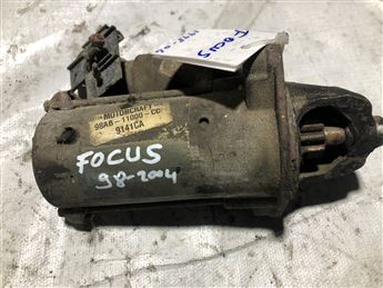 Ford Focus 1999-2004 (98ab11000cc) Çıkma Marş Moto