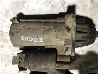 Ford Focus 1999-2004 (98ab11000cc) Çıkma Marş Moto