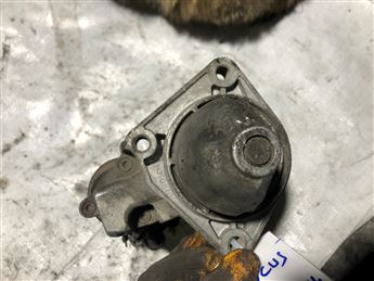 Ford Focus 2 Fusion 2002-2007 Çıkma Marş Motoru