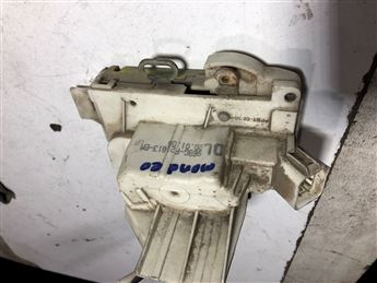 Ford Focus Mondeo 2000-2007 Orjinal Sol Ön Kapı Kilidi 96BG-F21813-EM