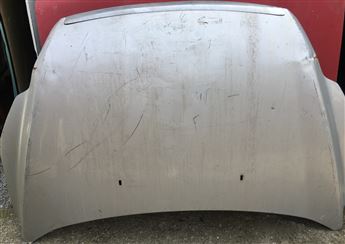 Ford Focus Sedan 2008-2011 Çıkma Motor Kaputu