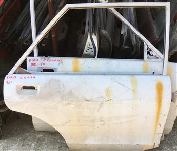 Ford Granada 1980 Sağ Arka Kapı