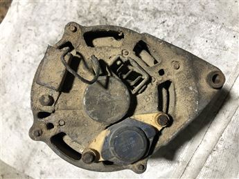 Ford Granada Çıkma Şarj Dinamosu