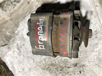 Ford Granada Çıkma Şarj Dinamosu