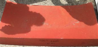 Ford Granada Sedan Çıkma Bagaj Kapağı