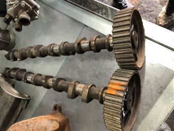 Ford Modeo 2.0 1996-2001 Eksantrik Mili