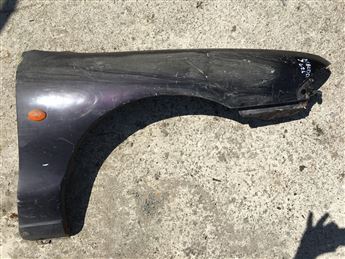 Ford Mondeo 199-1996 Sağ Ön Çamurluk  --1