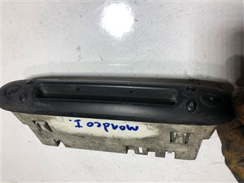 FORD Mondeo 1993-1996 Dijital Zaman Saati