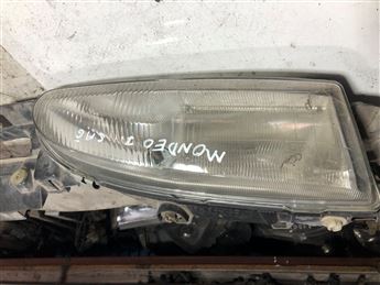 Ford Mondeo 1993-1996 Sağ Far