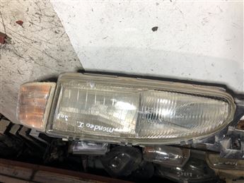 Ford Mondeo 1993-1996 Sol Far