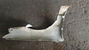 Ford Mondeo 1993-1996 Sol Ön Çamurluk --2