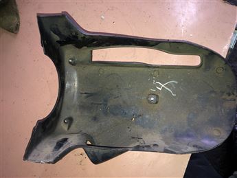 Ford Mondeo 1993-2000 Direksiyon Alt Bakalit