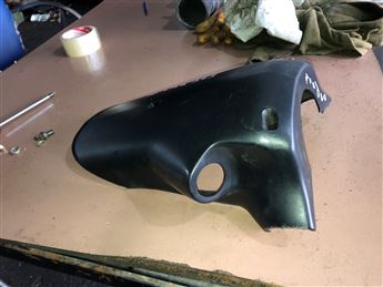 Ford Mondeo 1993-2000 Direksiyon Alt Bakalit