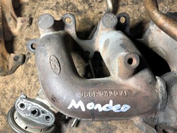 Ford Mondeo 1993-2000 Egzoz Manifoldu (968F9430AF)