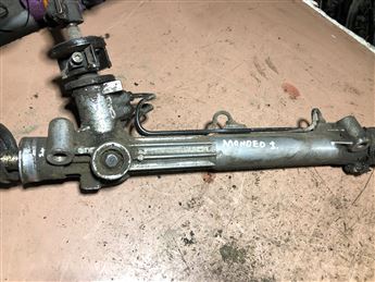 Ford Mondeo 1993-2000 Hidrolik Direksiyon Kutusu (RF-F33C-3550-DA)