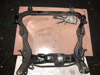 Ford Mondeo 1993-2000 Motor Beşiği - Travers (93BB-5000-AR)