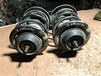 Ford Mondeo 1993-2000 Ön Amortisör - Helezon Yayı