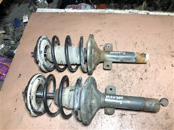 Ford Mondeo 1993-2000 Ön Amortisör - Helezon Yayı