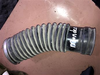 Ford Mondeo 1993-2000 Sensörlü Hava Giriş Hortumu (97bb-9c623-ba)