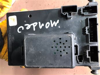 Ford Mondeo 1993-2000 Sigorta Panosu Kutusu 93BG-14K150-AD