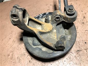 Ford Mondeo 1993-2000 Sol Arka Kampana - Fren Merkezi