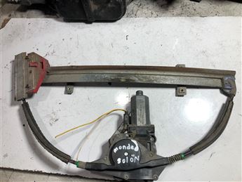 Ford Mondeo 1993-2000 Sol Ön Cam Krikosu 0130821880 Orjinal