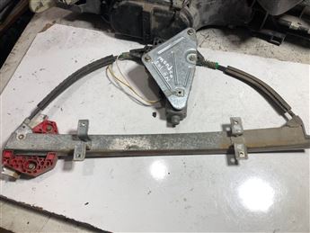 Ford Mondeo 1993-2000 Sol Ön Cam Krikosu 0130821880 Orjinal