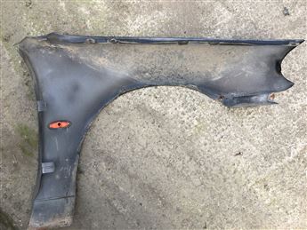 Ford Mondeo 1993-2000 Sol Ön Çamurluk