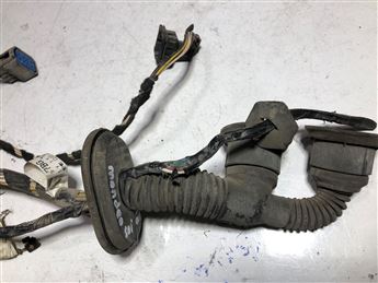 Ford Mondeo 1993-2000 Sol Ön Kapı Elektrik Tesisatı