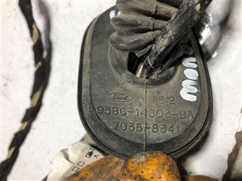 Ford Mondeo 1993-2000 Sol Ön Kapı Elektrik Tesisatı