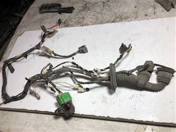 Ford Mondeo 1993-2000 Sol Ön Kapı Elektrik Tesisatı