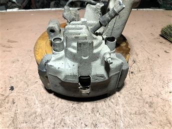 Ford Mondeo 1993-2000 Sol Ön Taşıyıcı Disk Porya