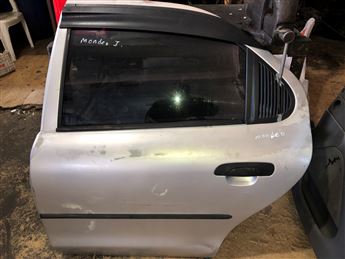 Ford Mondeo 1993-2001 Çıkma Sol Arka Kapı