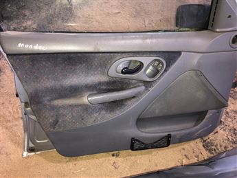 Ford Mondeo 1993-2001 Çıkma Sol Ön Kapı--2 (2)