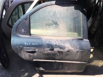 Ford Mondeo 1993-2001 Sağ Arka Kapı