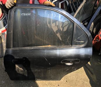Ford Mondeo 1993-2001 Çıkma Sol Arka Kapı
