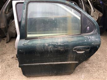 Ford Mondeo 1993-2001 Sol Arka Kapı
