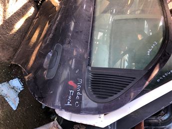 Ford Mondeo 1993-2001 Sol Arka Kapı