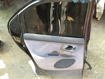 Ford Mondeo 1993-2001 Sol Arka Kapı