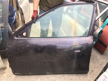 Ford Mondeo 1993-2001 Sol Ön Kapı2 (2)