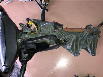 Ford Mondeo 1996-2000 Direksiyon Kolonu