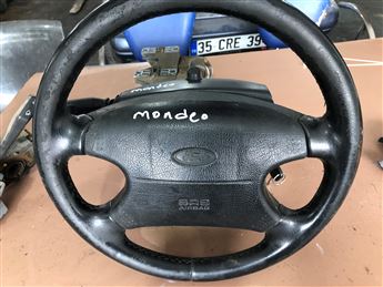 Ford Mondeo 1994-2000 Direksiyon Simidi (Airbag'li)