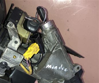 Ford Mondeo 1994-2000 Kontak (Anahtarlı)